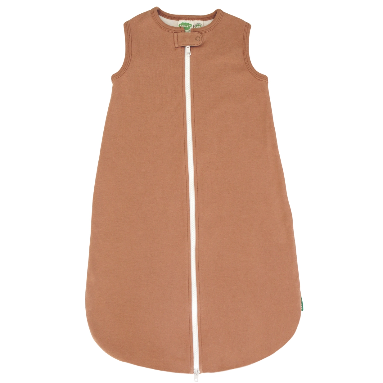 Organic Essential Sleep Sac Caramel