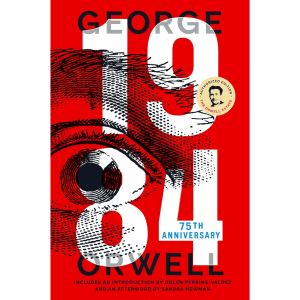 1984 Book