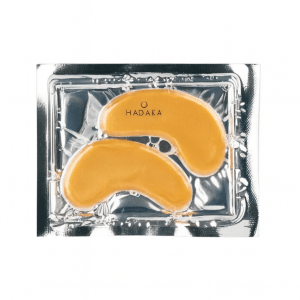 24KT Gold Eye Mask