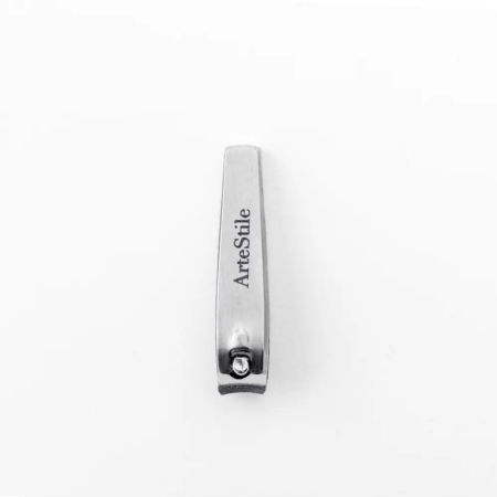 ArteStile Classic Stainless Steel Nail Clipper