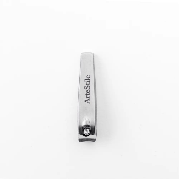 ArteStile Classic Stainless Steel Nail Clipper