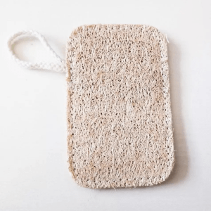 Loofah Sponge - Natural Organic