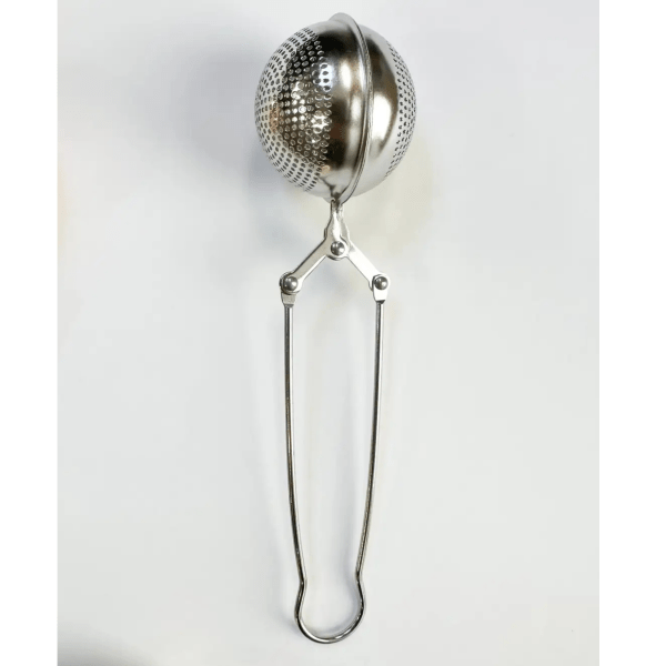 Stainless Steel Tea Strainer