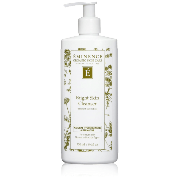 Eminence Bright Skin Cleanser