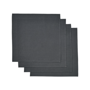SVARTSENAP napkin