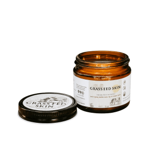 Grass Fed Skin Anti Agiing Balm