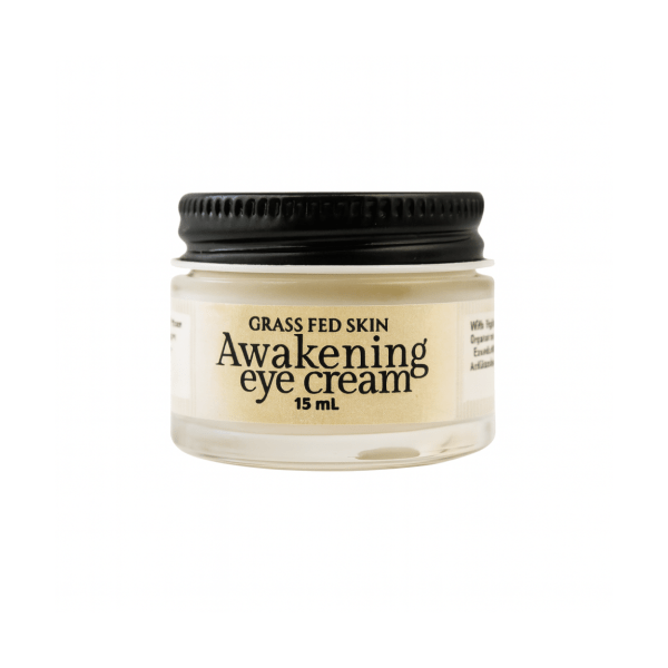 Grass Fed Skin_ Awakening Eye Cream