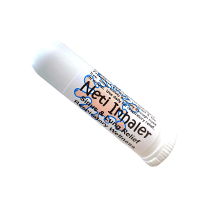 Neti Inhaler