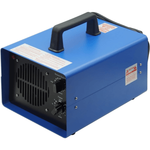 Ozone Generator for Home or Car