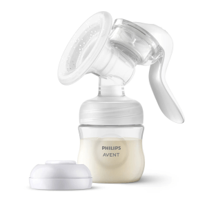 Philips Avent-Manual Breast Pump
