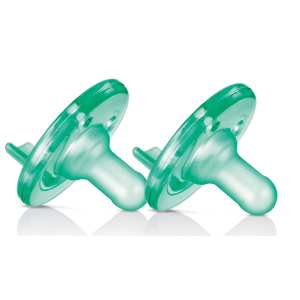 Philips Avent-Soothie Pacifier 2pk