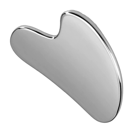 Stainless Steel Gua Sha