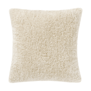 ASJORDFLY Cushion cover, off-white