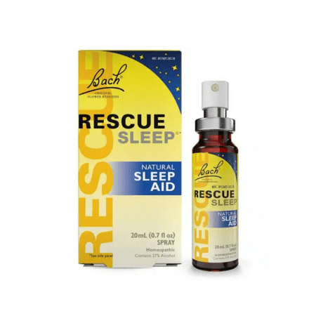 BACH Rescue Remedy® Night Spray (20 ml)