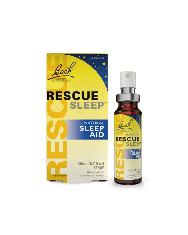 BACH Rescue Remedy® Night Spray (20 ml)