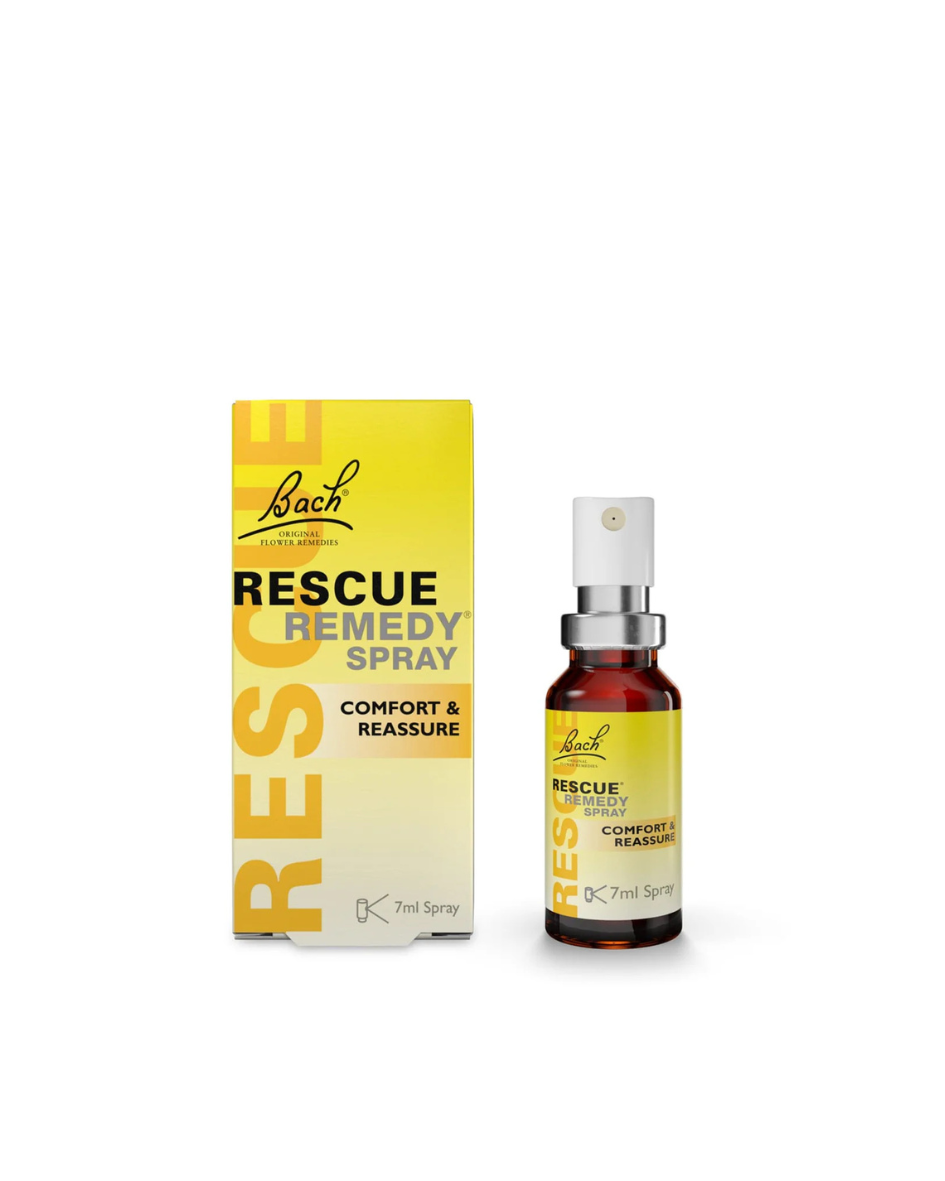 BACH Rescue Remedy® Spray
