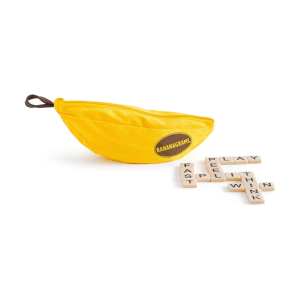 Bananagrams Multi-Award-Winning Word Game