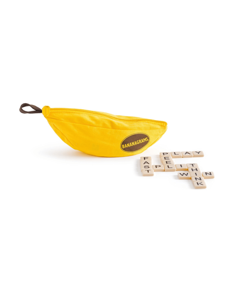 Bananagrams Multi-Award-Winning Word Game