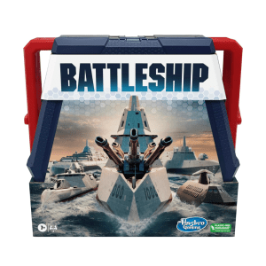 Battleship Classic Board Game