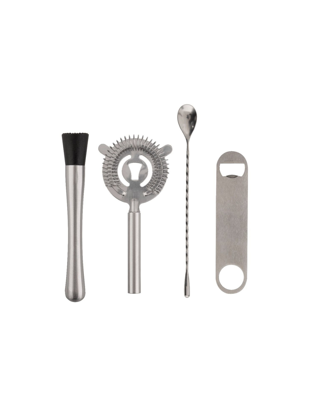 Cocktails Tools 6 PCS