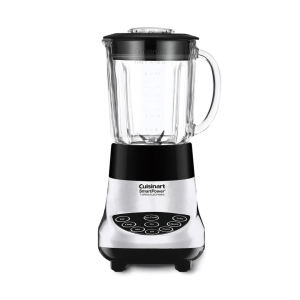 Cuisinart Blender with Smart Power Technology – 7 Speeds, 1.42 L