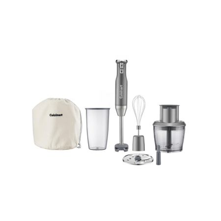 Cuisinart Hand Blender – 5 Speeds