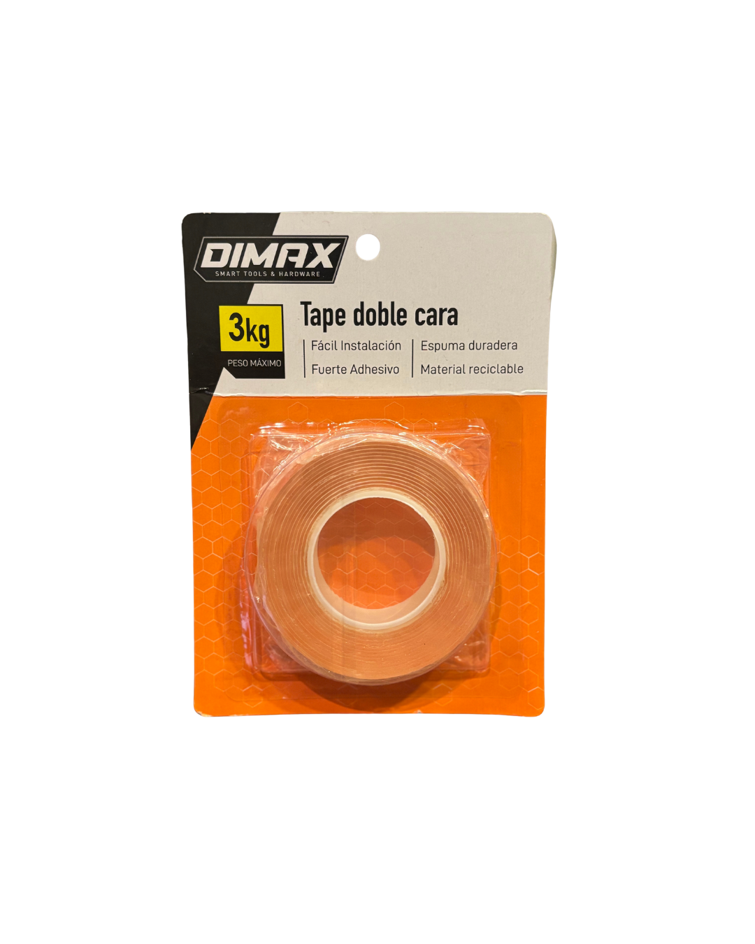 Double Sided Tape