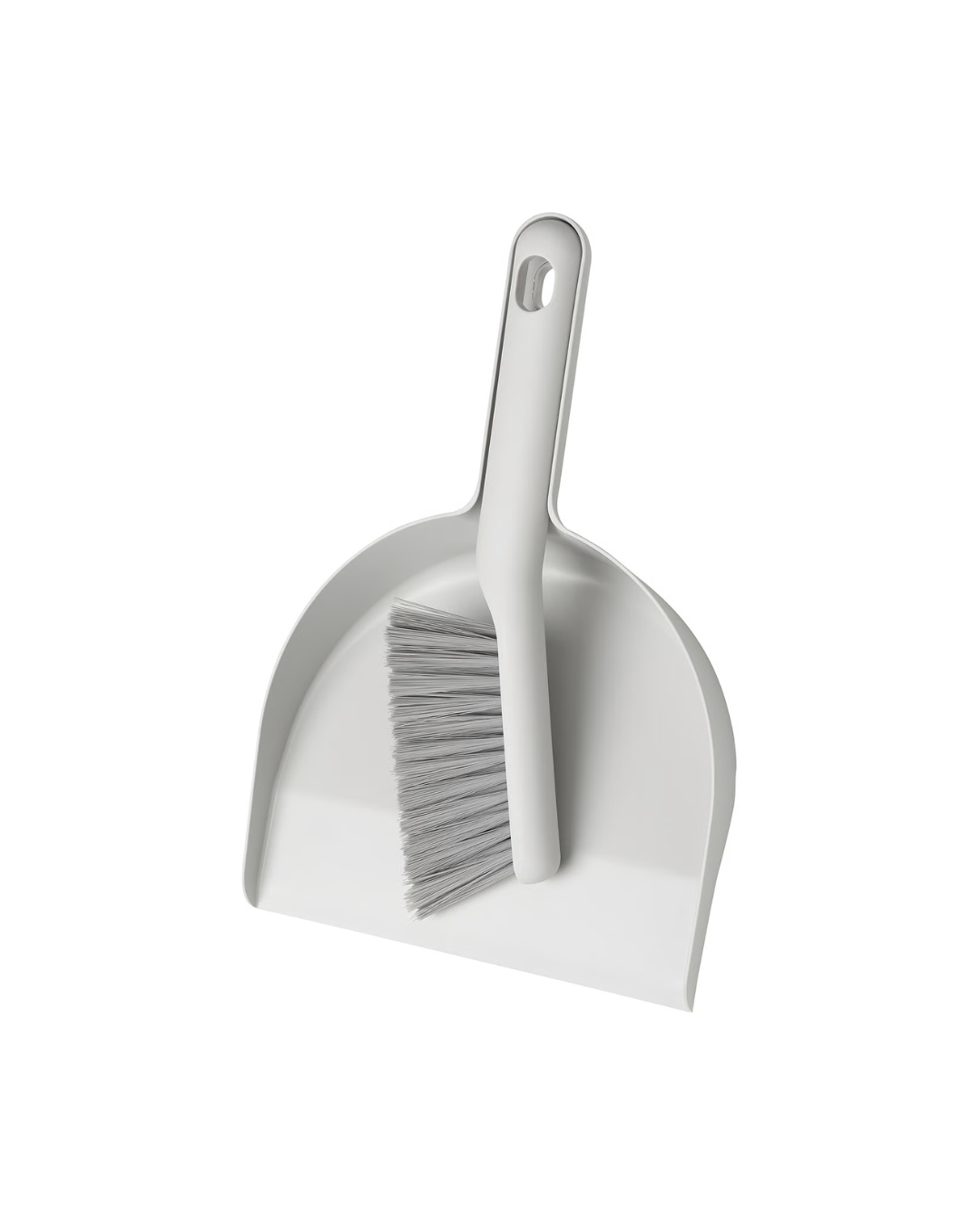 Dustpan & Brush _ Dustpan