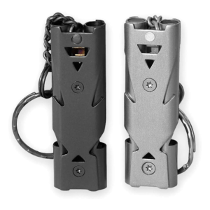 Emergency Whistle