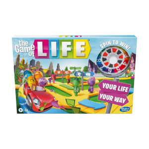 Game of Life Board Game
