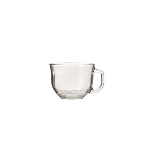 Glass Mug 14oz