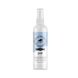 Green Beaver Co. Mineral Sunscreen Spray SPF 27