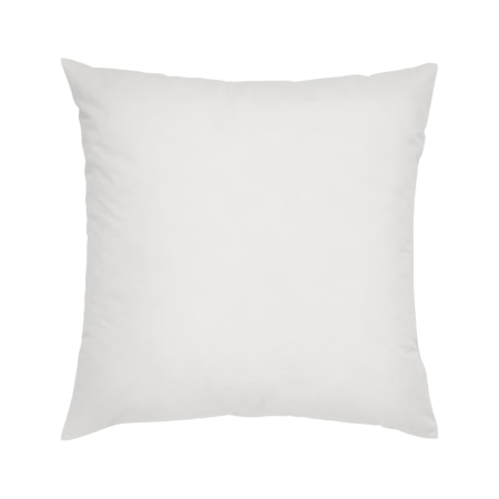 IKEA FJÄDRAR Inner cushion, off-white