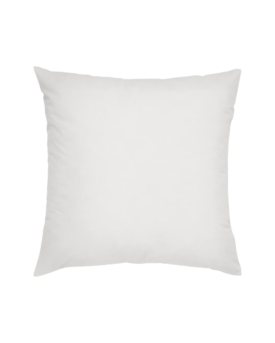IKEA FJÄDRAR Inner cushion, off-white