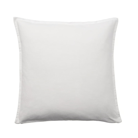 IKEA GURLI Cushion cover, white