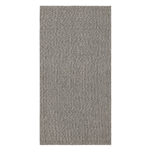 IKEA TIPHEDE Rug, flatwoven, black_natural