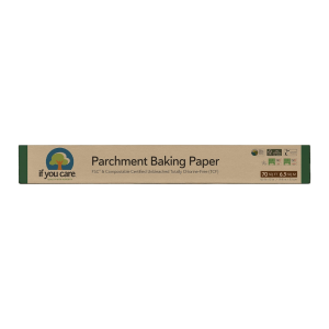 If You Care Parchment Baking Paper, 70 sq ft