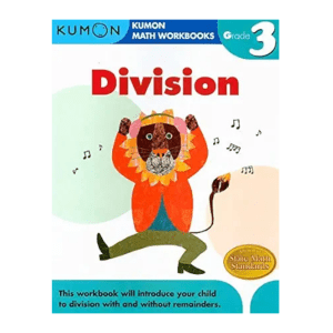 Kumon Division 3