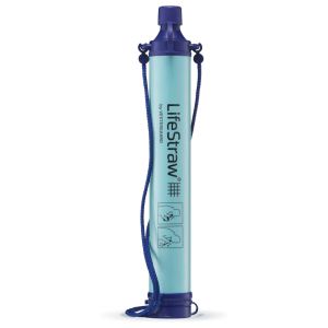 LifeStraw Personal Water Filter