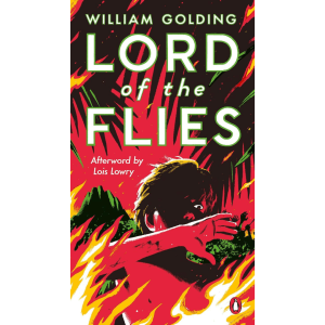 Lord of the Flies Book
