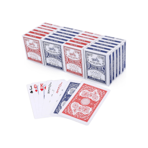 Lot Fancy Playing Cards