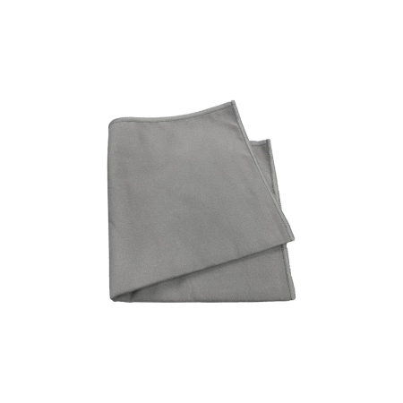 Microfiber Cloths Gray