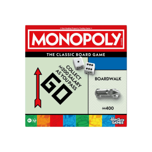 Monopoly Board Game