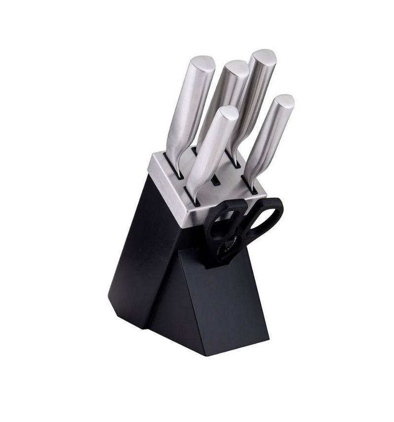 6 piece knife set