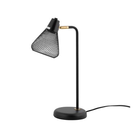 Metal Desk Lamp