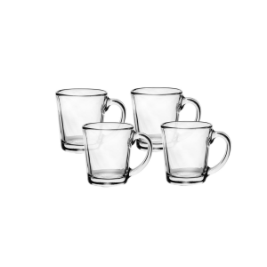 Glass Mugs