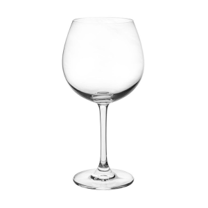 Glass wine cup 23oz