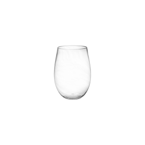 Plastic Wine Glass 16oz