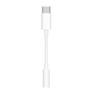 Audio Headphone Adapter USB-C to 3.5mm