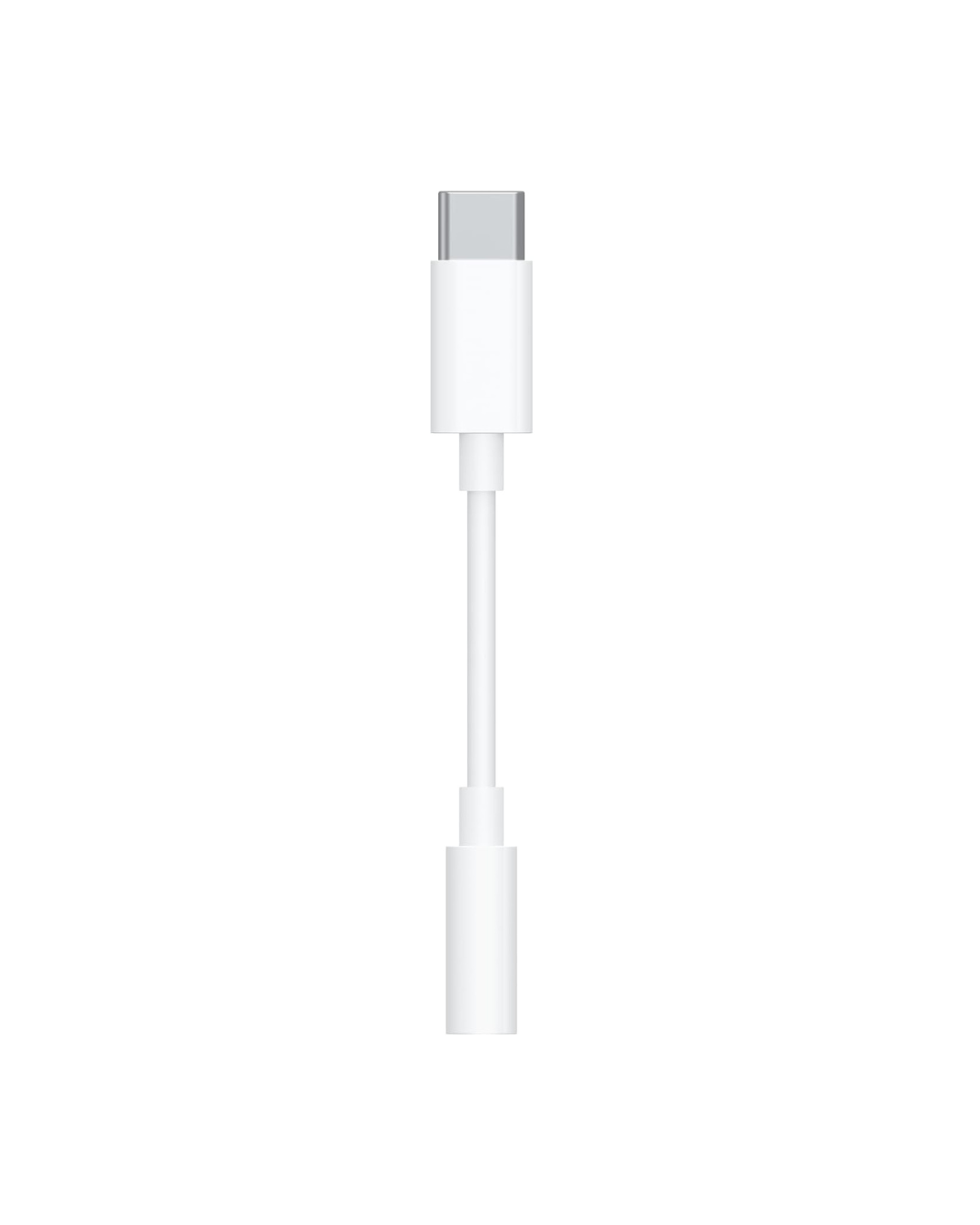 Audio Headphone Adapter USB-C to 3.5mm